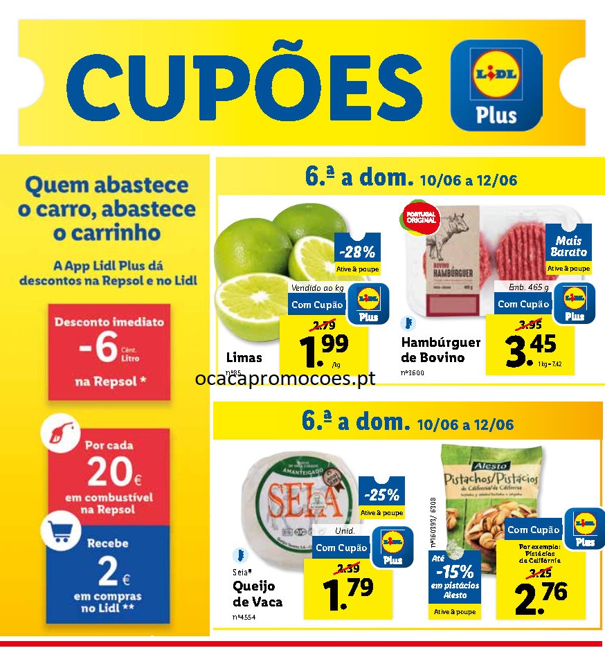 folheto lidl 6 junho 12 junho Page35 1