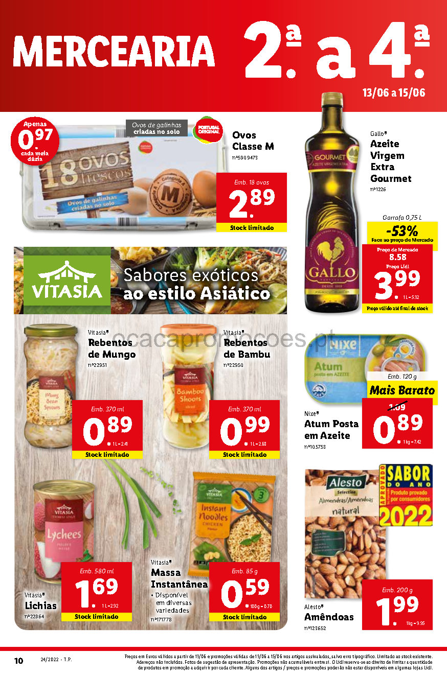 folheto lidl bazar 13 junho 19 junho promocoes Page28 1