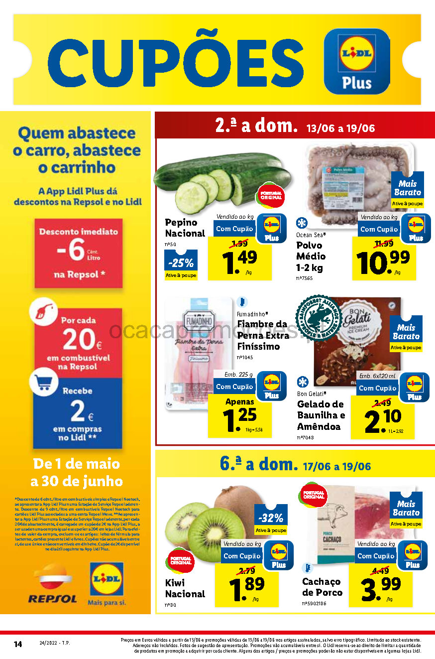 folheto lidl bazar 13 junho 19 junho promocoes Page32