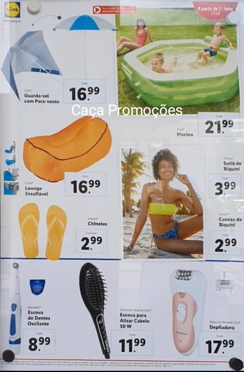 lidl folheto 1