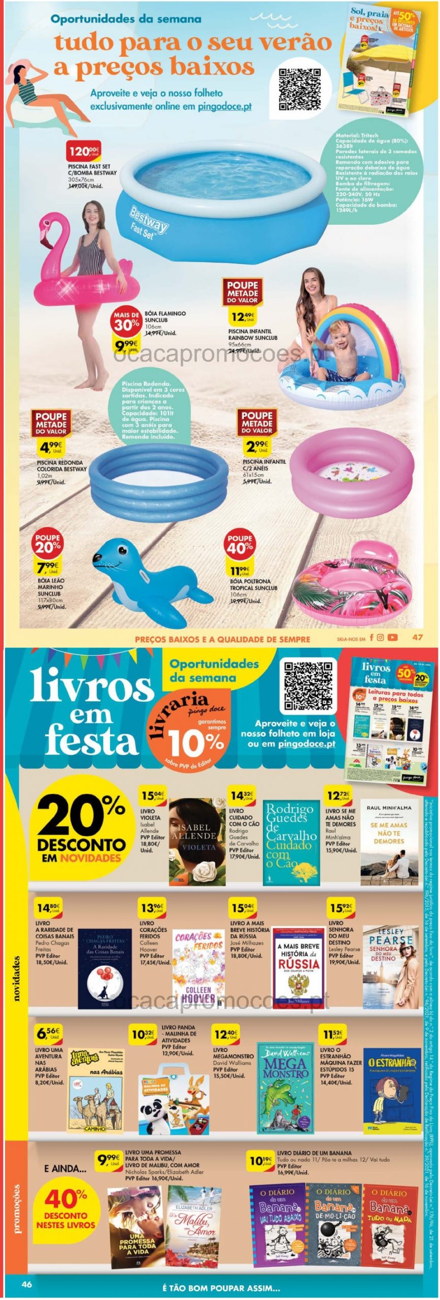pingo doce destaques promocoes scaled