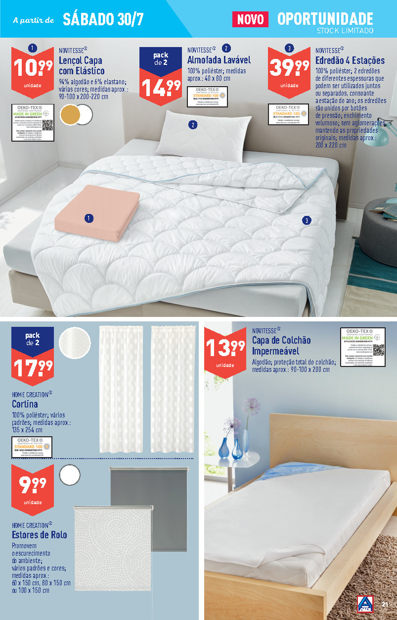 aldi folheto 27 julho 2 agosto promocoes Page21 1