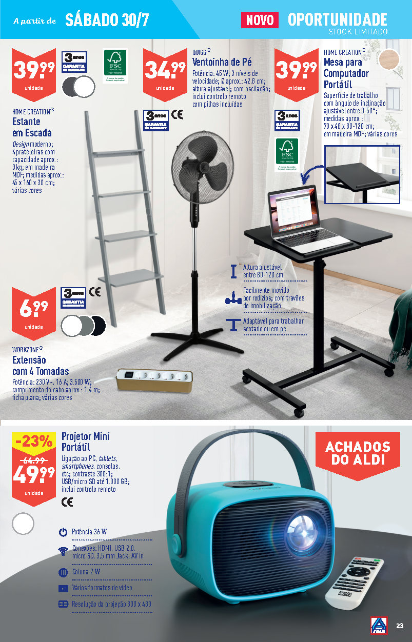 aldi folheto 27 julho 2 agosto promocoes Page23 1