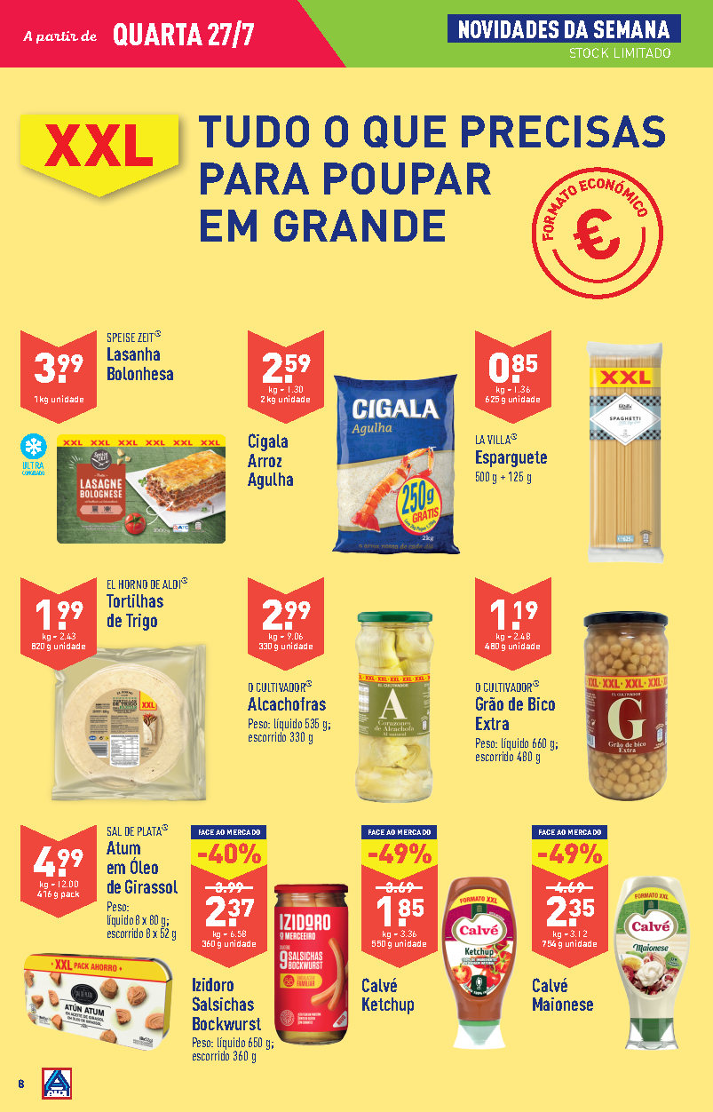 aldi folheto 27 julho 2 agosto promocoes Page8 1