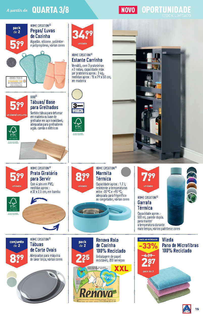 aldi folheto 3 agosto 9 agosto Page15