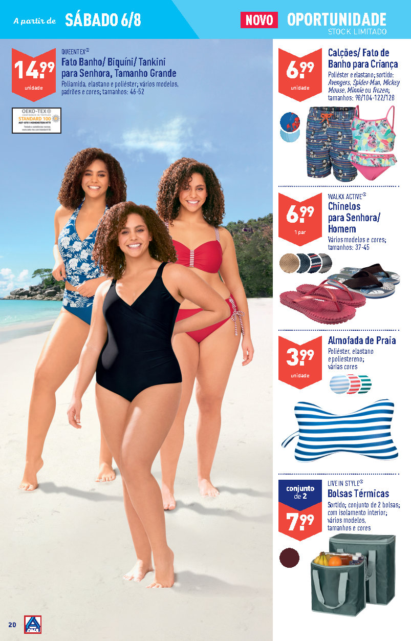 aldi folheto 3 agosto 9 agosto Page20