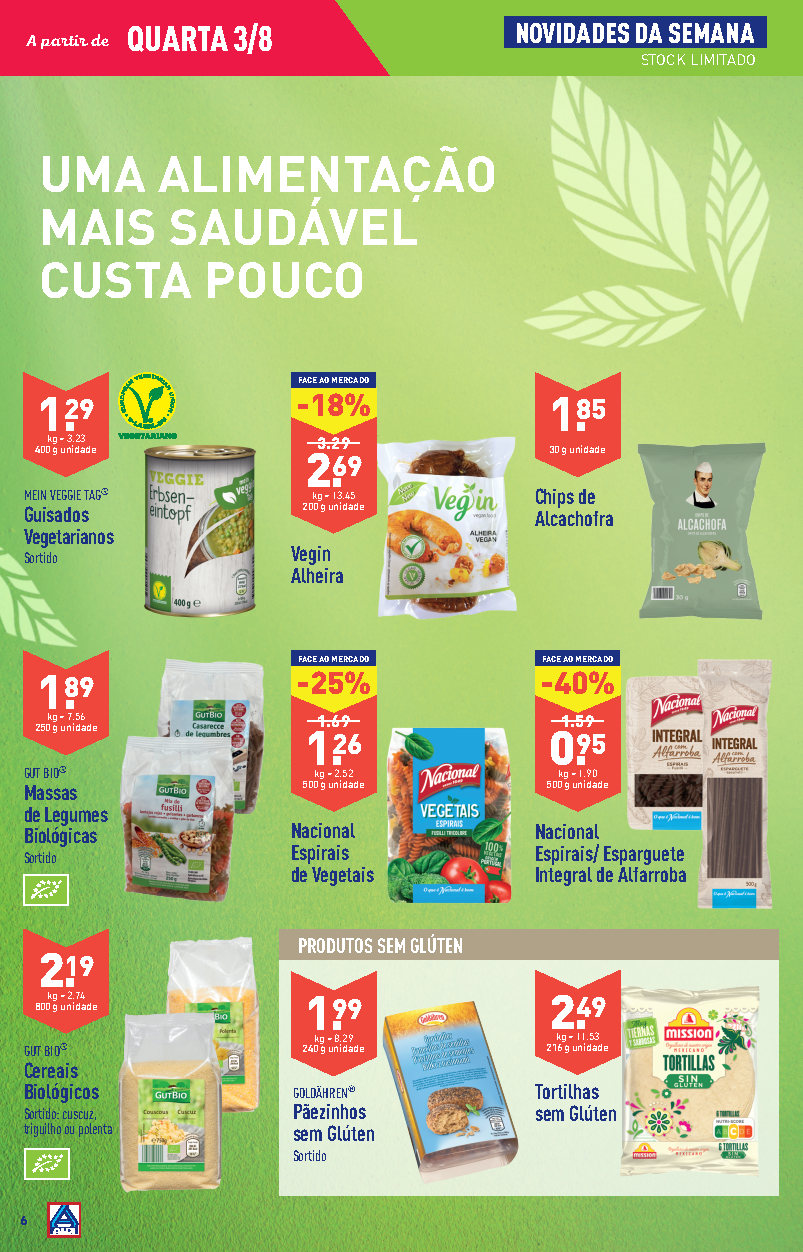 aldi folheto 3 agosto 9 agosto Page6 1