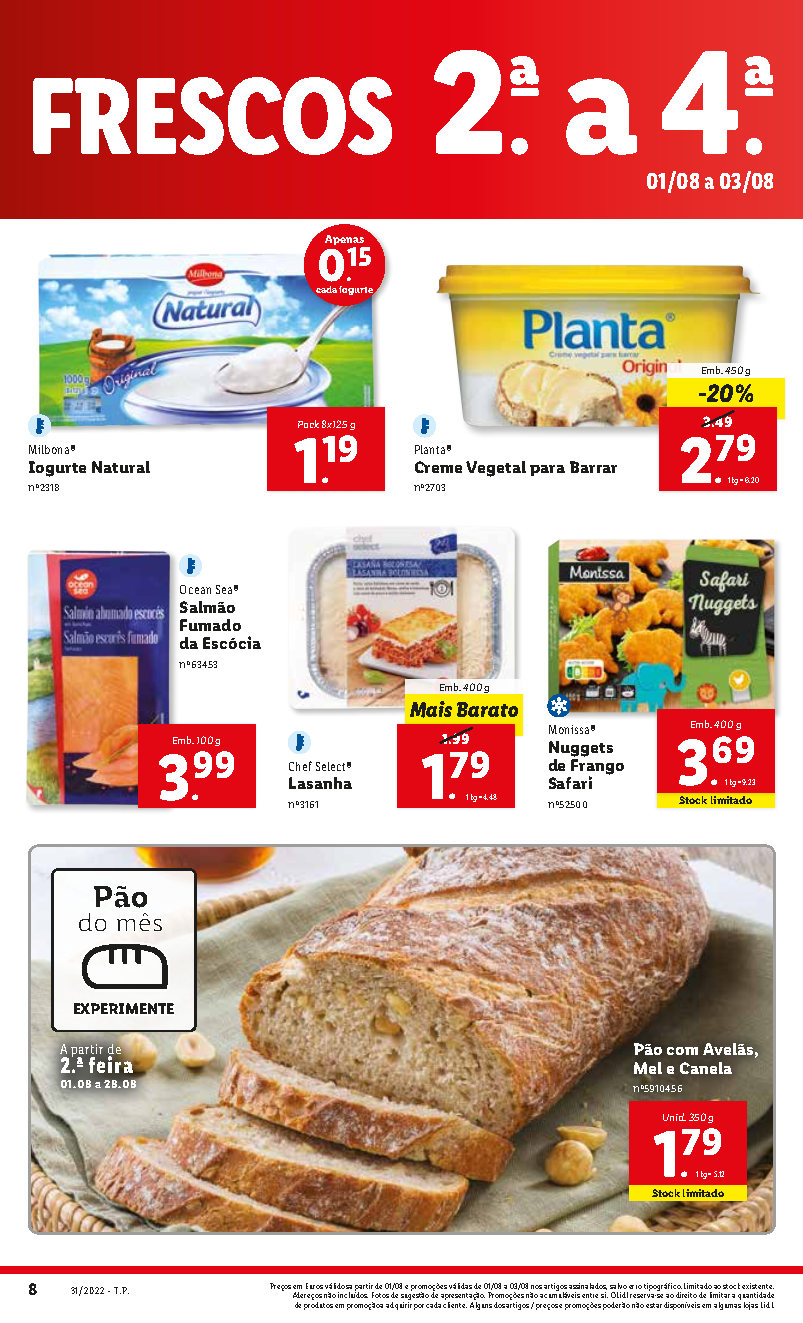 antevisao folheto lidl 1 agosto 7 agosto promocoes Page26 1