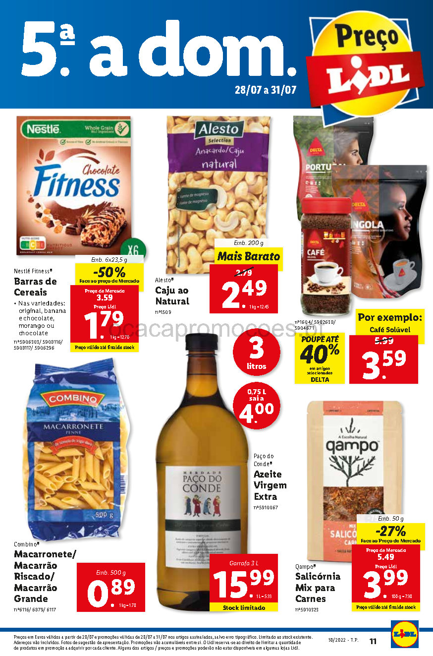 antevisao folheto lidl 25 julho 31 julho promocoes Page23 11