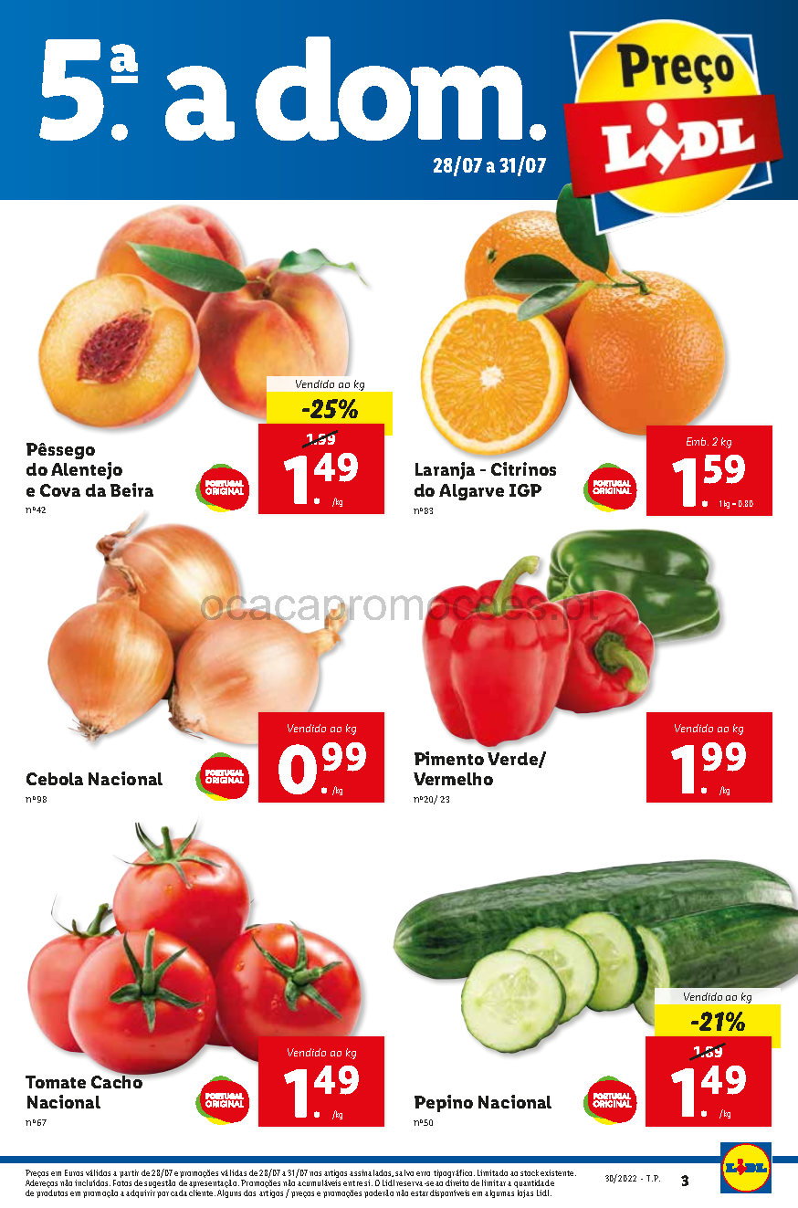 antevisao folheto lidl 25 julho 31 julho promocoes Page23 3