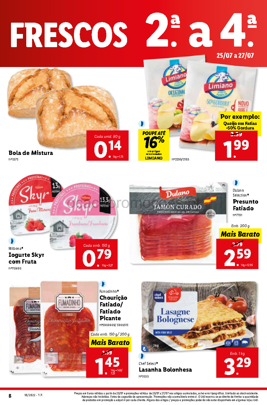 antevisao folheto lidl 25 julho 31 julho promocoes Page23 8