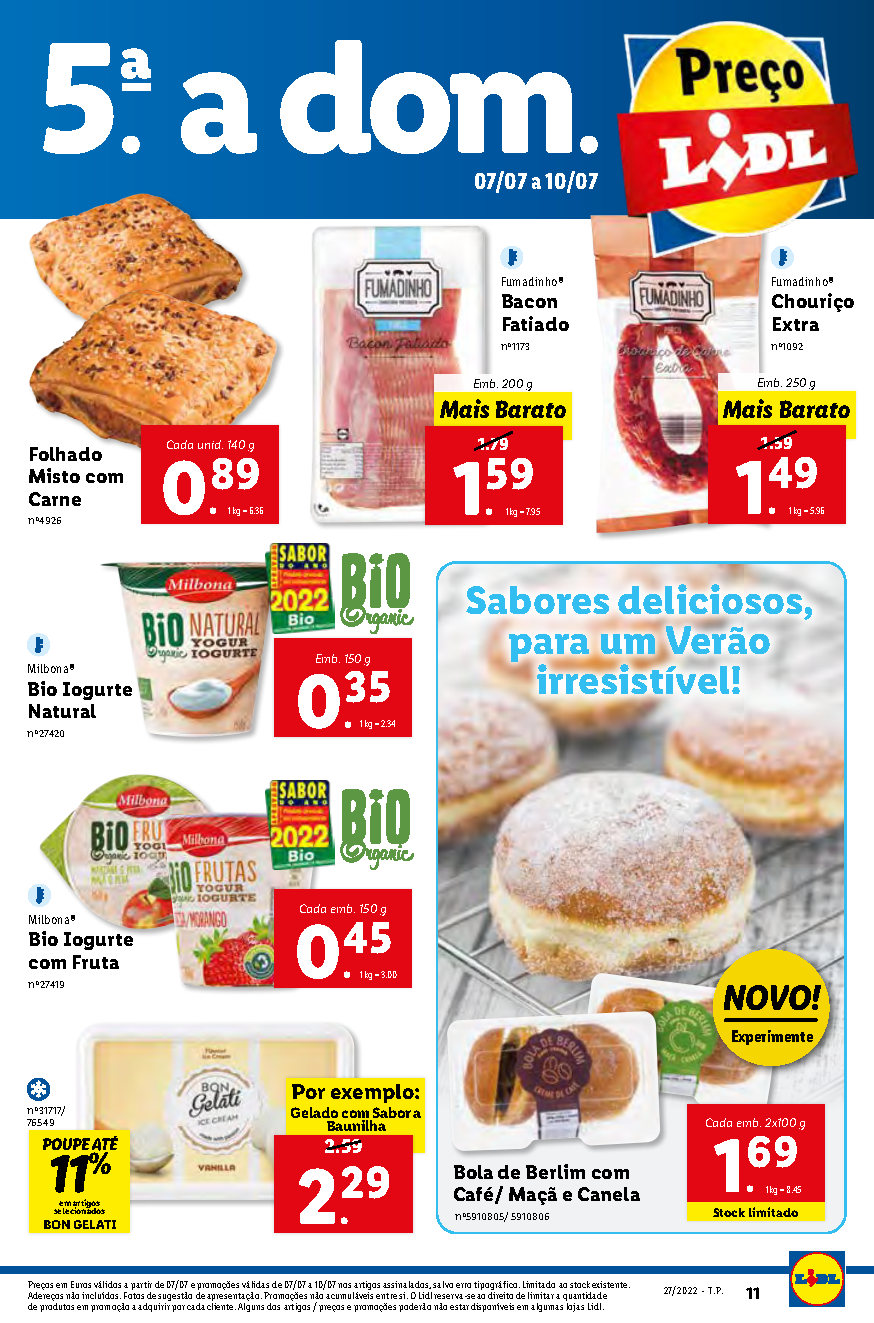 antevisao folheto lidl promocoes 4 julho 10 julho Page29 1