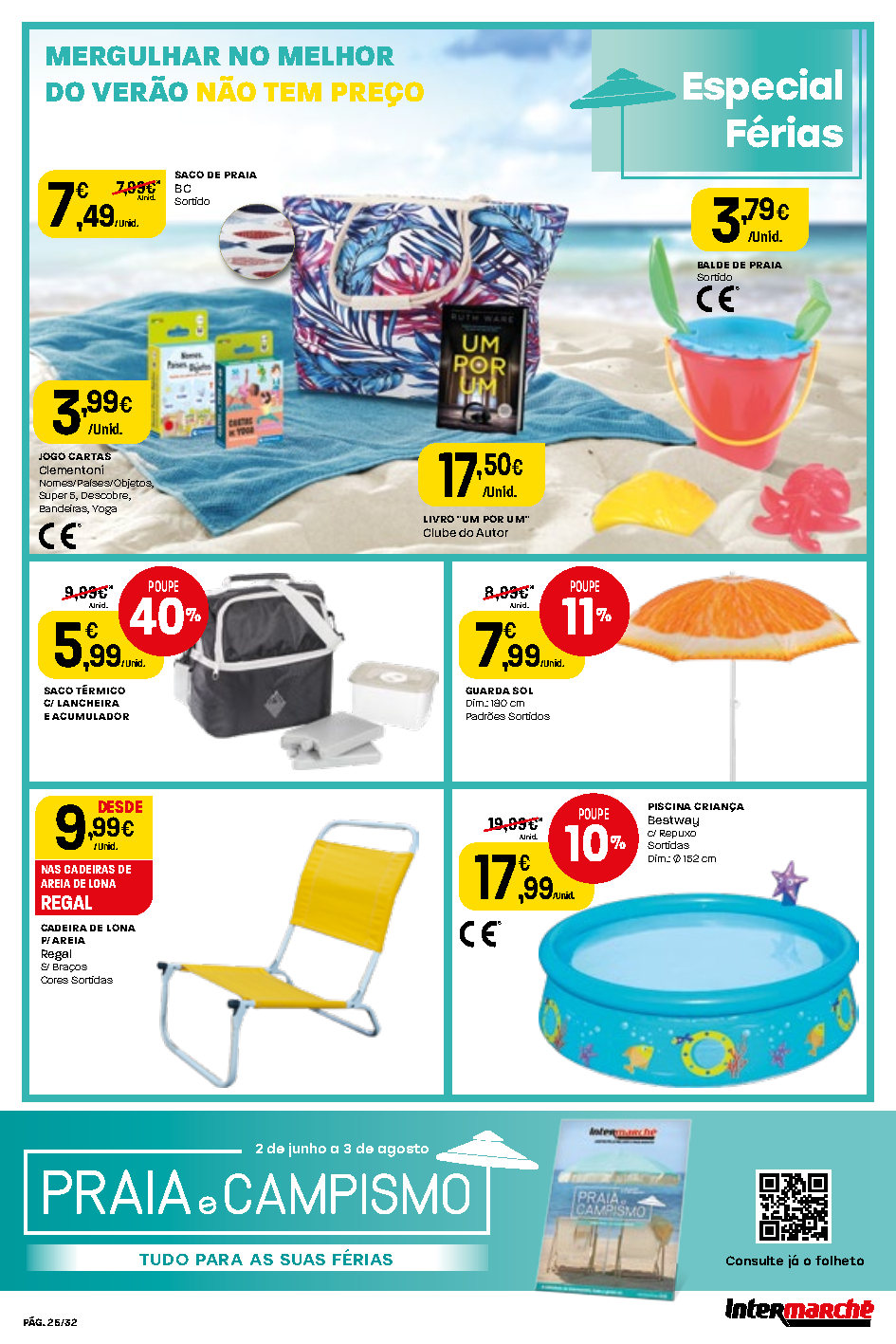 antevisao intermarche folheto 14 julho 20 julho Page25 1