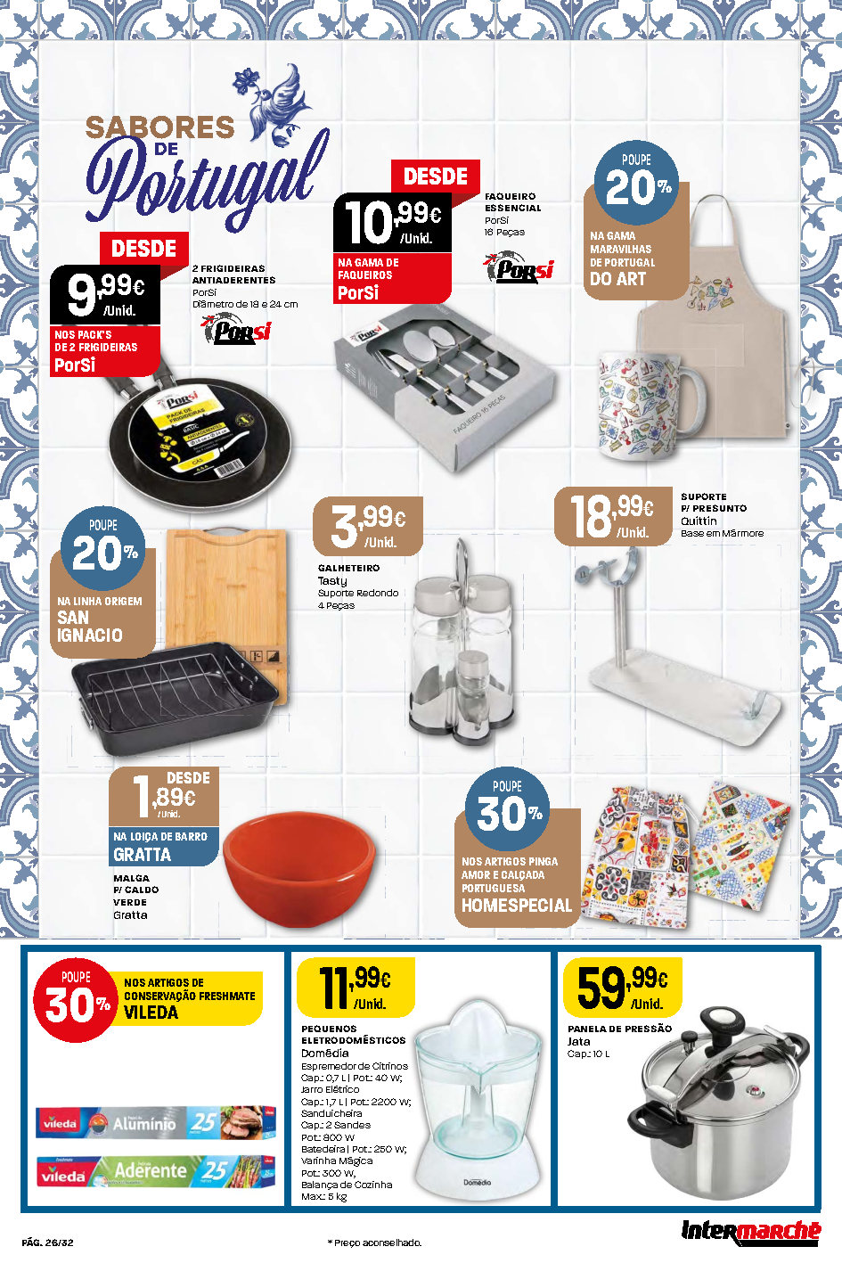 antevisao intermarche folheto 28 julho 3 agosto promocoes Page26 1