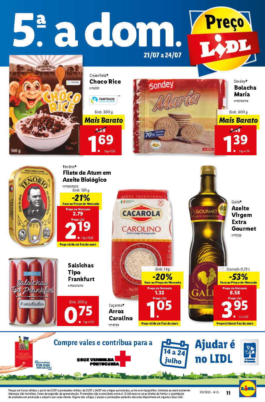 folheto lidl 18 julho 24 julho Page30