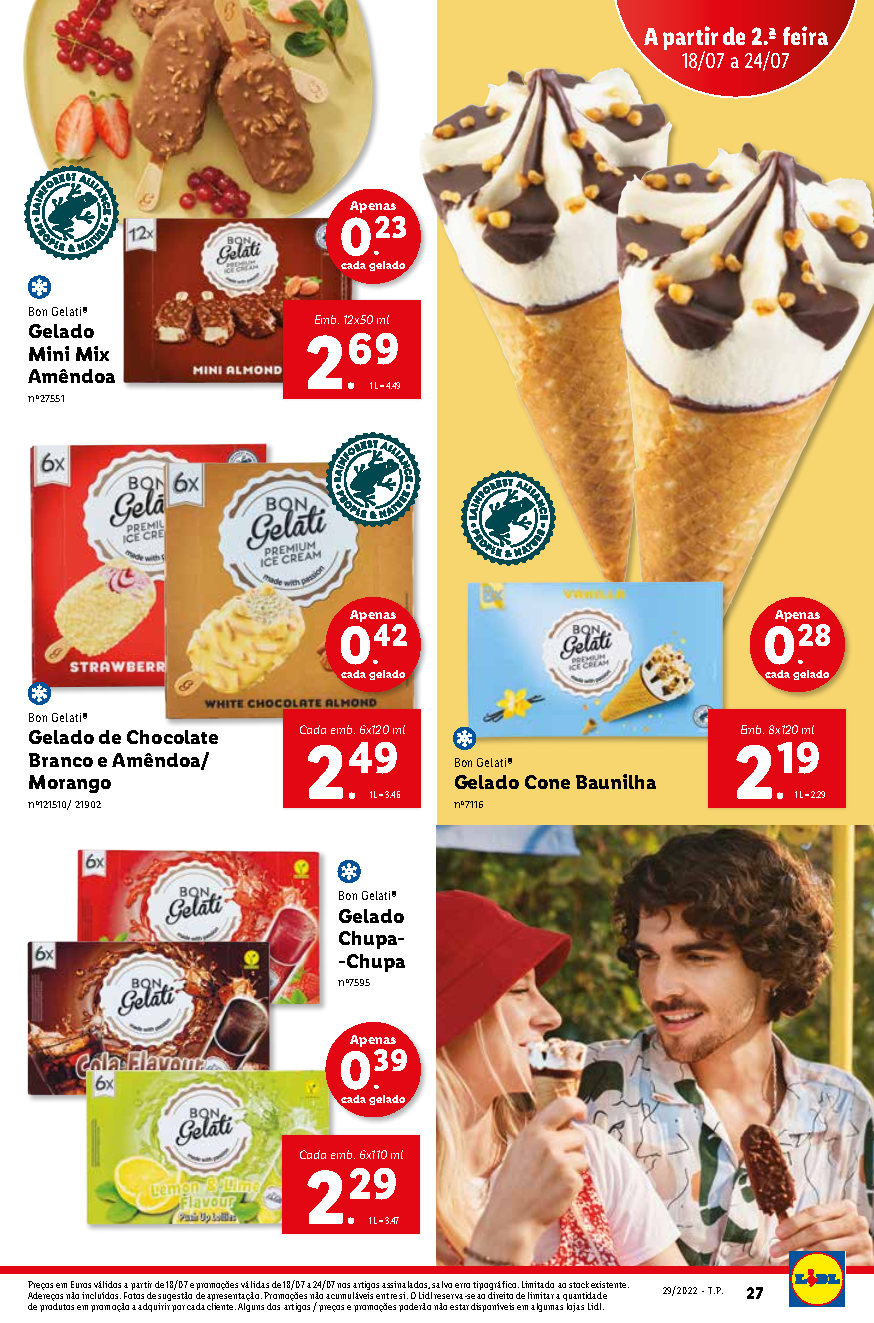 folheto lidl 18 julho 24 julho Page46