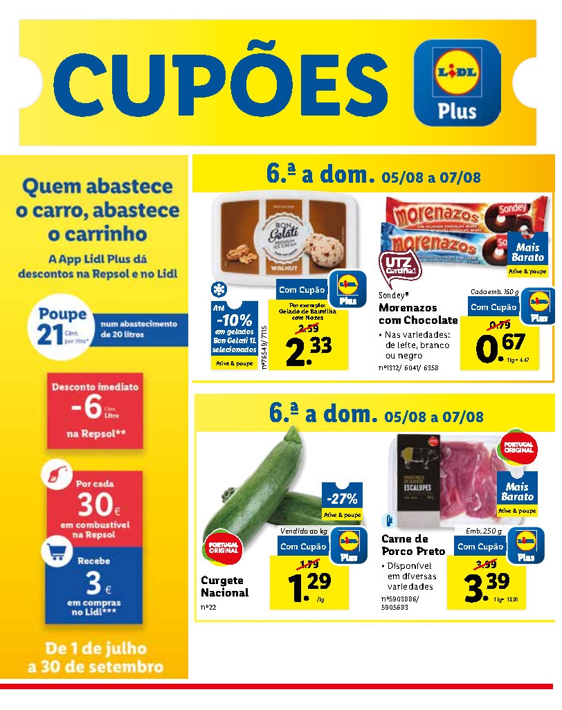 folheto lidl 1 agosto 7 agosto promocoes 4