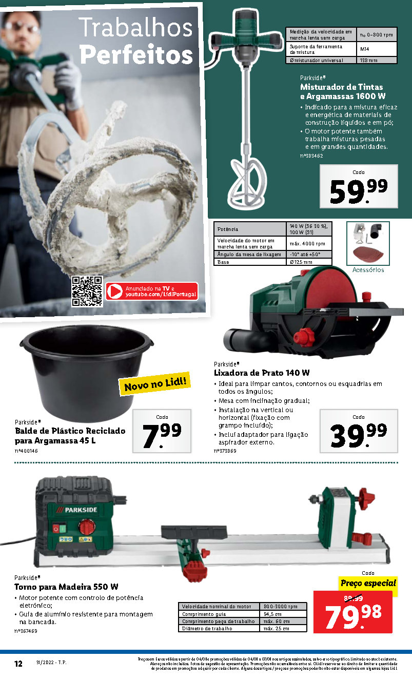 folheto lidl 1 agosto 7 agosto promocoes Page14