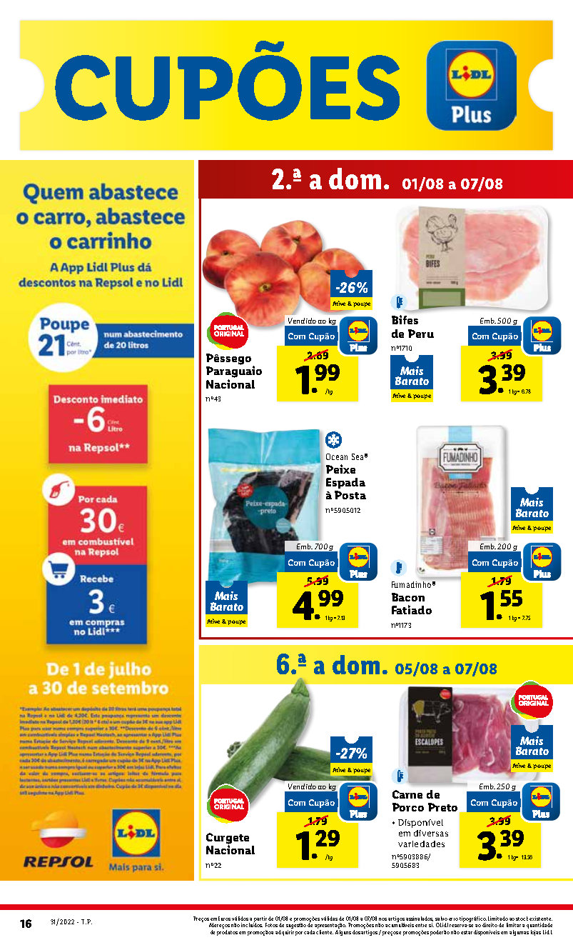 folheto lidl 1 agosto 7 agosto promocoes Page34