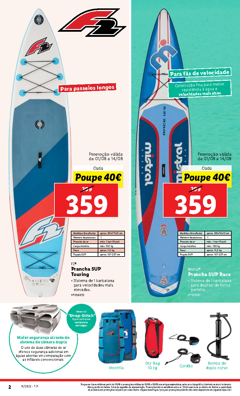 folheto lidl 1 agosto 7 agosto promocoes Page4