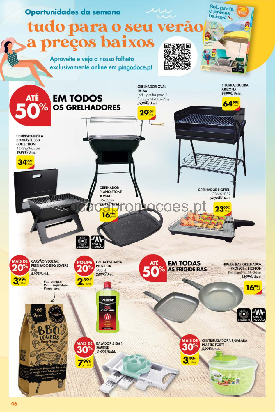 folheto pingo doce 12 julho 18 julho promocoes Page48