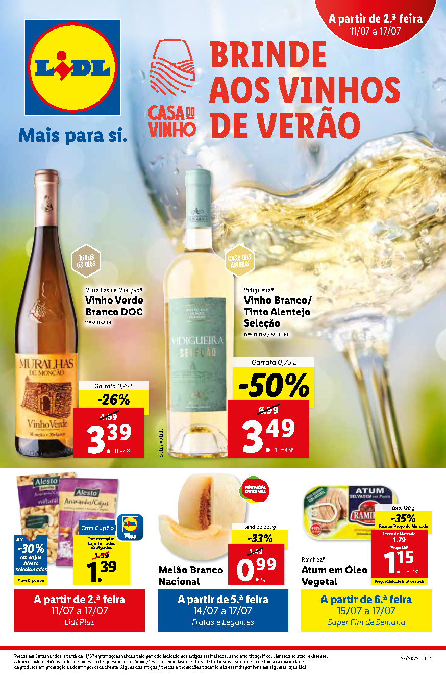 lidl folheto 11 julho 17 julho promocoes Page21