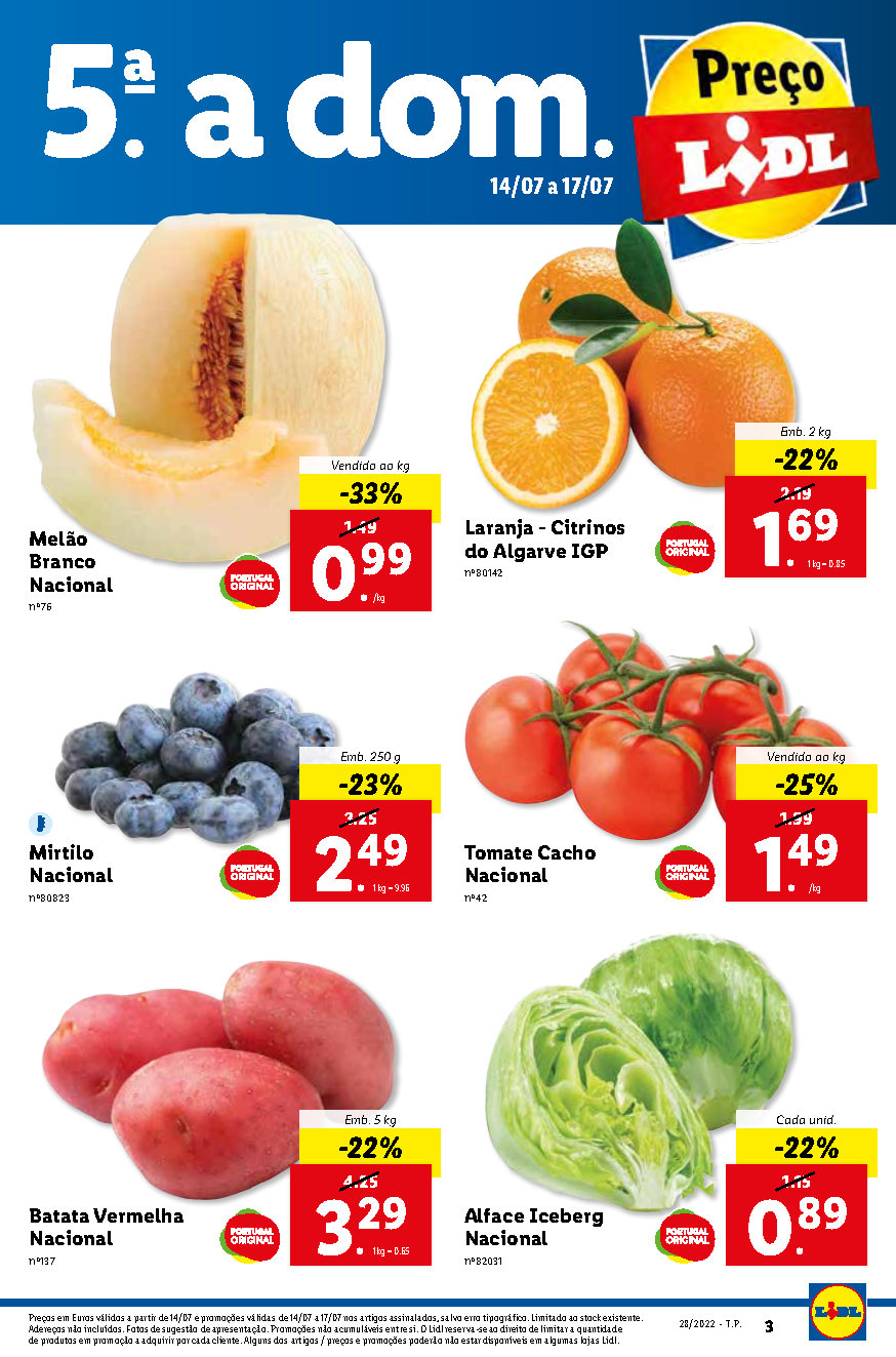 lidl folheto 11 julho 17 julho promocoes Page23