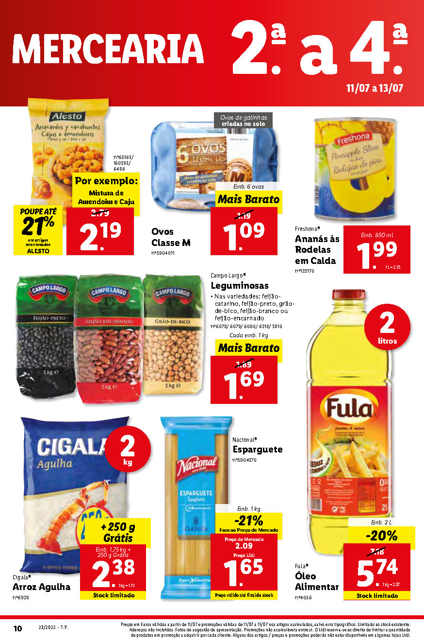 lidl folheto 11 julho 17 julho promocoes Page30