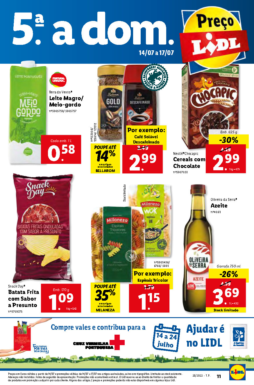 lidl folheto 11 julho 17 julho promocoes Page31