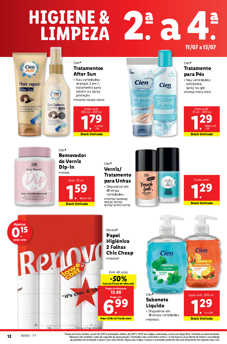 lidl folheto 11 julho 17 julho promocoes Page32