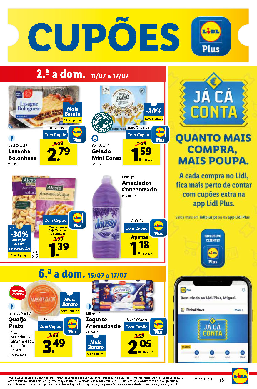 lidl folheto 11 julho 17 julho promocoes Page35