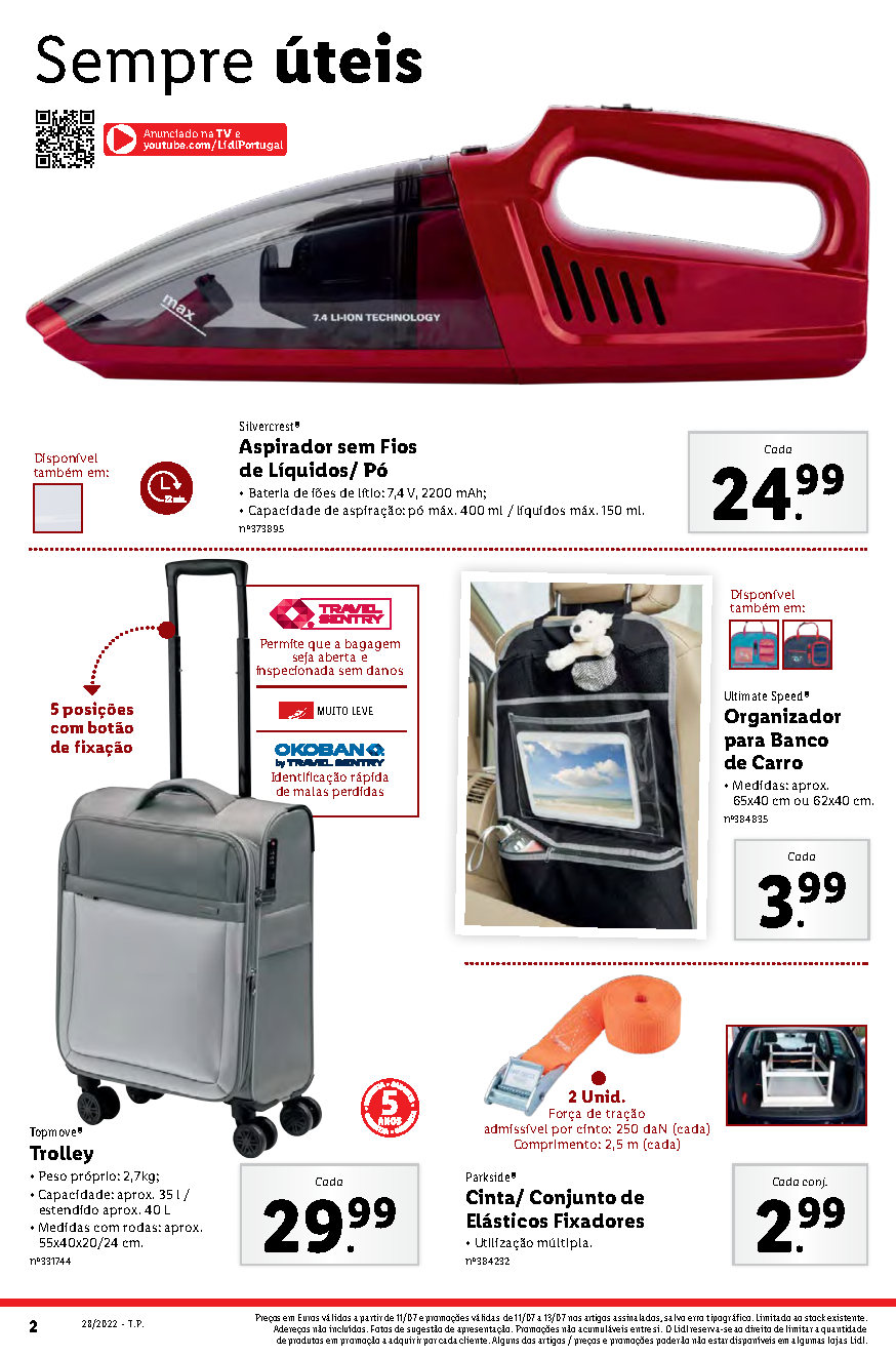 lidl folheto 11 julho 17 julho promocoes Page4