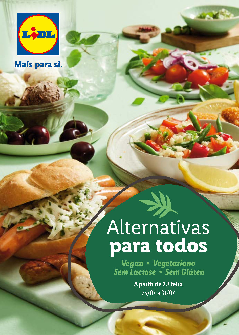 lidl folheto promocoes 25 31 julho Page1