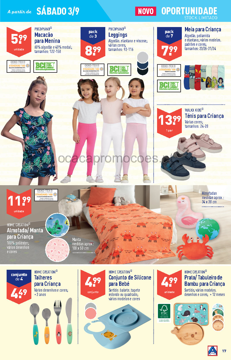 Folheto aldi 31 agosto 6 setembro promocoes Page14 13