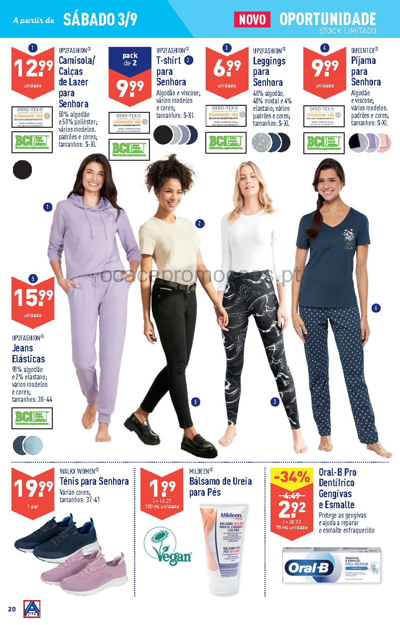 Folheto aldi 31 agosto 6 setembro promocoes Page14 16