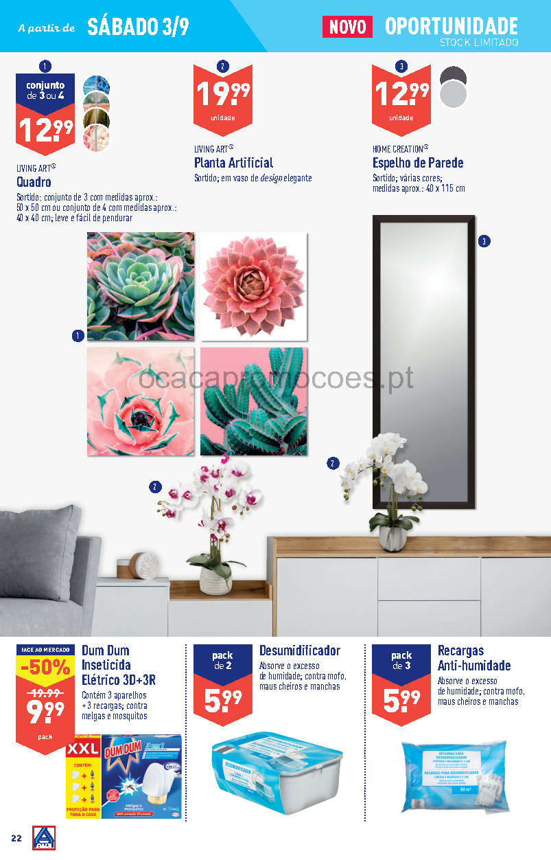 Folheto aldi 31 agosto 6 setembro promocoes Page14 9