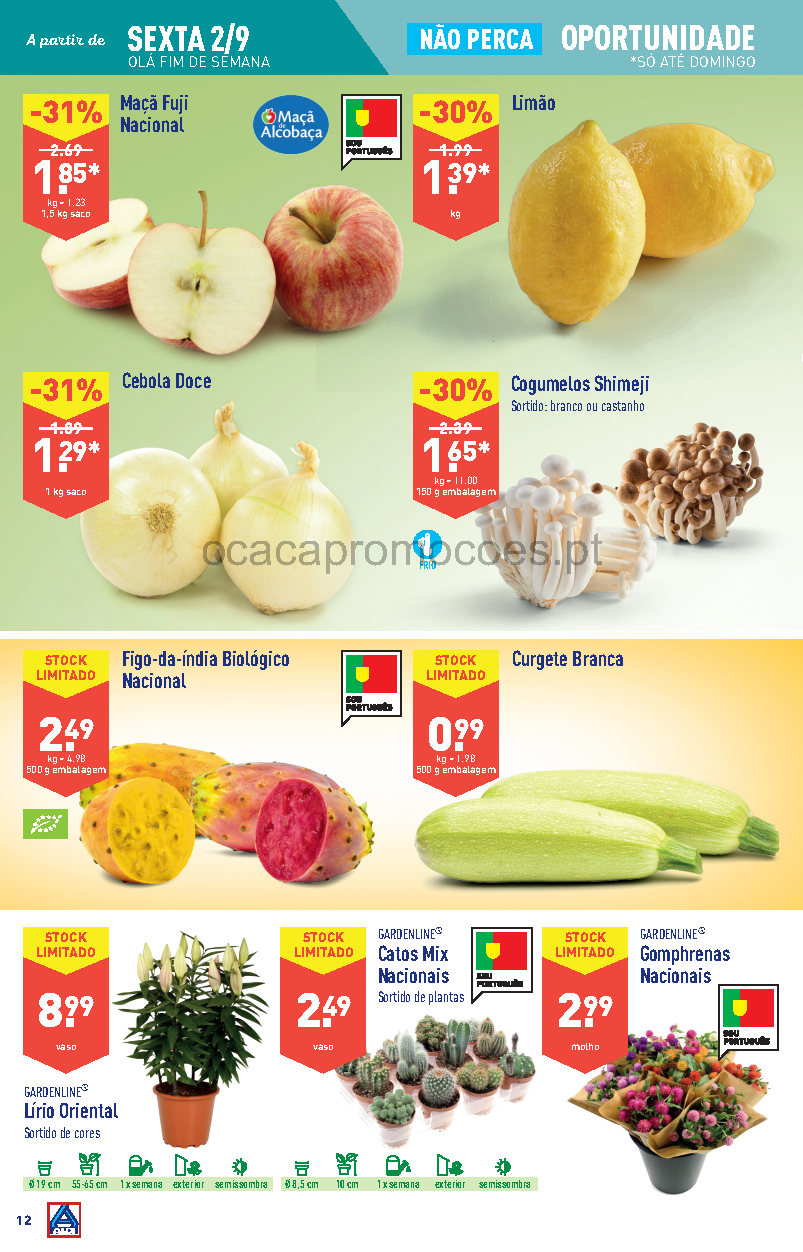 antevisao Folheto aldi 31 agosto 6 setembro promocoes Page12 1