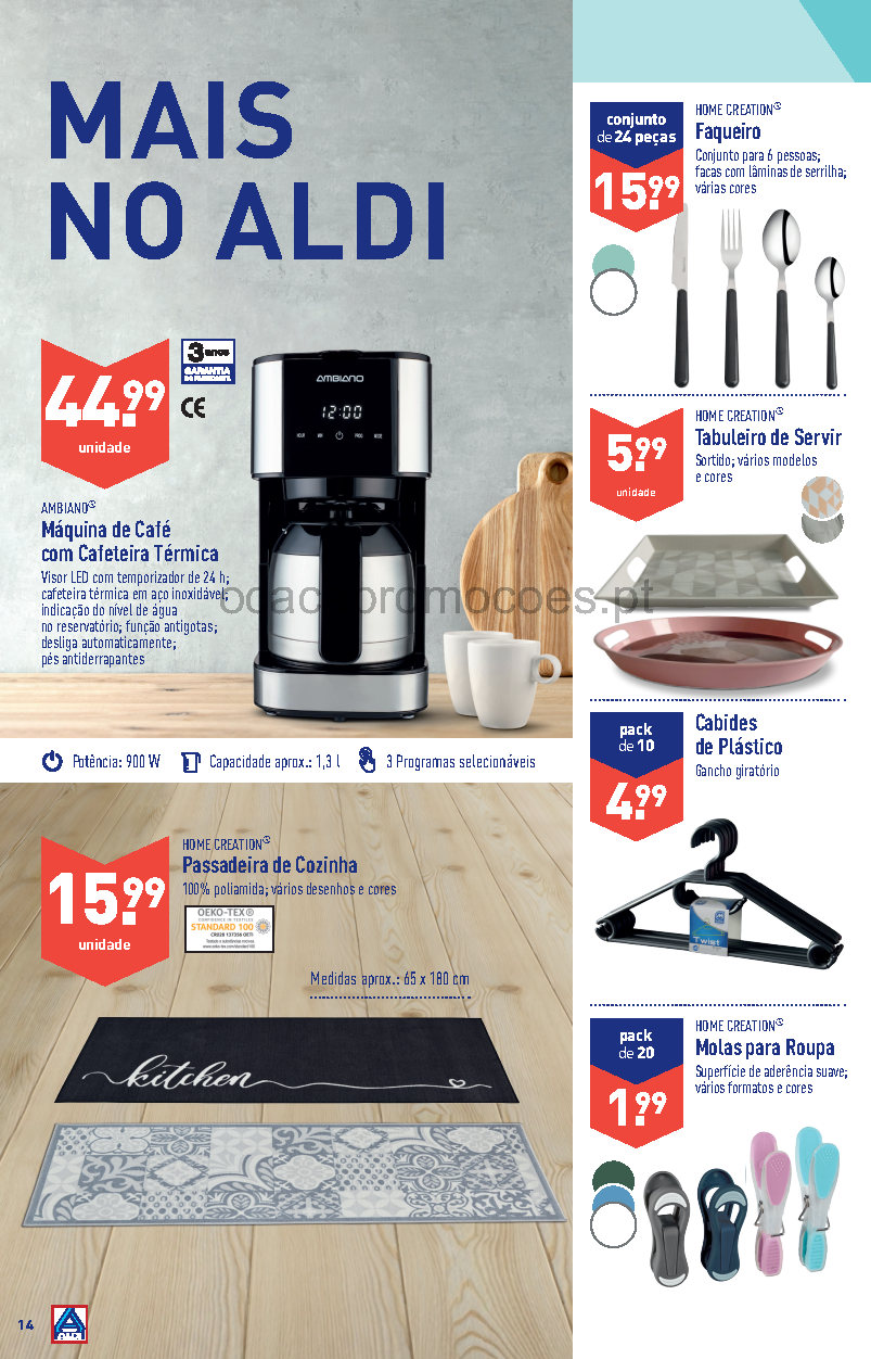 antevisao Folheto aldi 31 agosto 6 setembro promocoes Page14 1