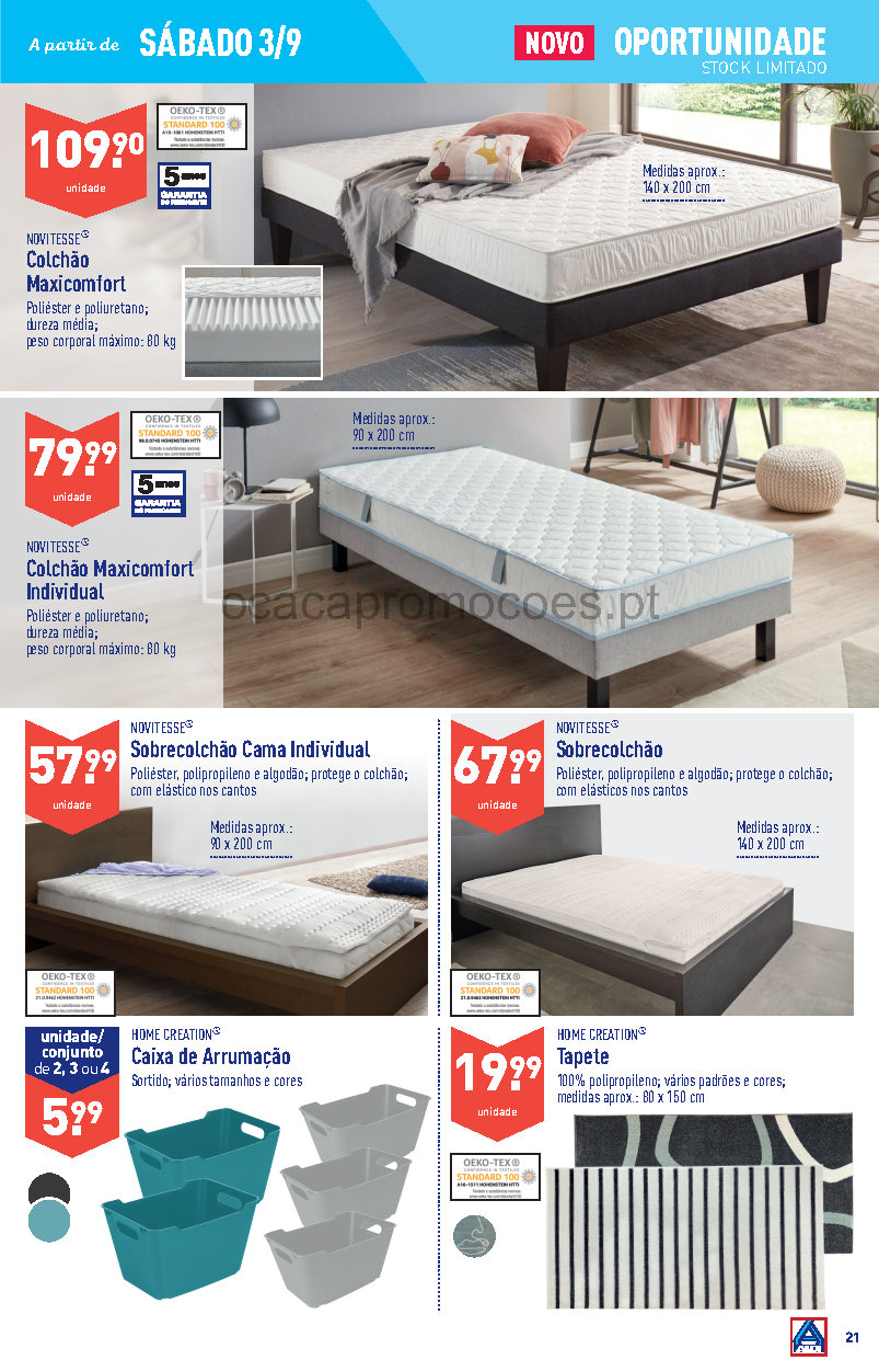 antevisao Folheto aldi 31 agosto 6 setembro promocoes Page14 8