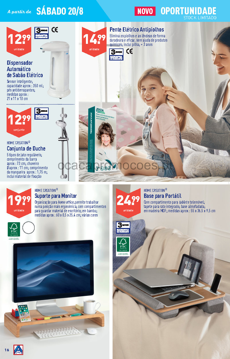 antevisao folheto aldi 17 agosto 23 agosto promocoes Page16 1