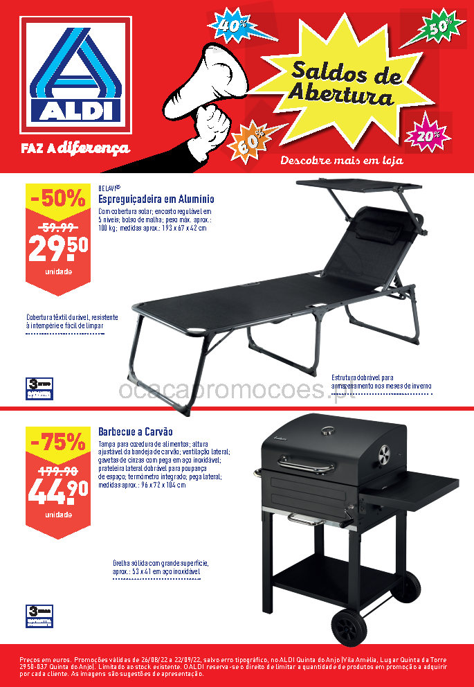 antevisao folheto aldi bazar 26 agosto 22 setembro promocoes Page40 1