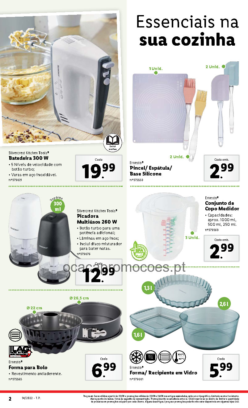 antevisao folheto lidl 22 agosto 28 agosto promocoes Page4 1