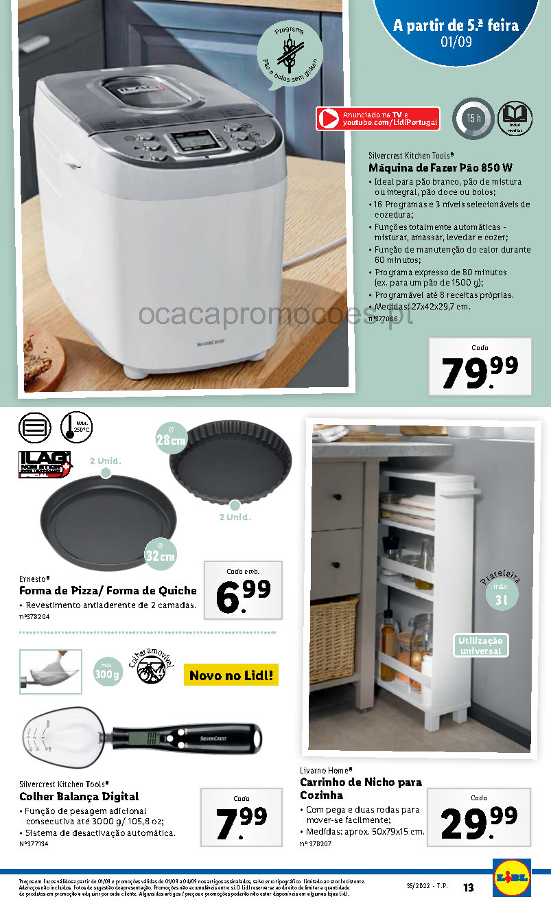 antevisao folheto lidl 29 agosto 4 setembro promocoes Page33 13