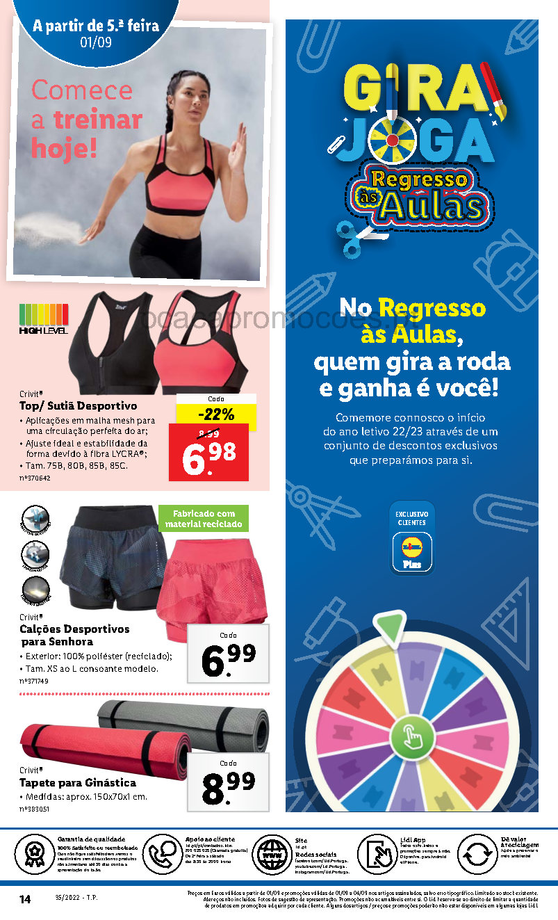 antevisao folheto lidl 29 agosto 4 setembro promocoes Page33 14