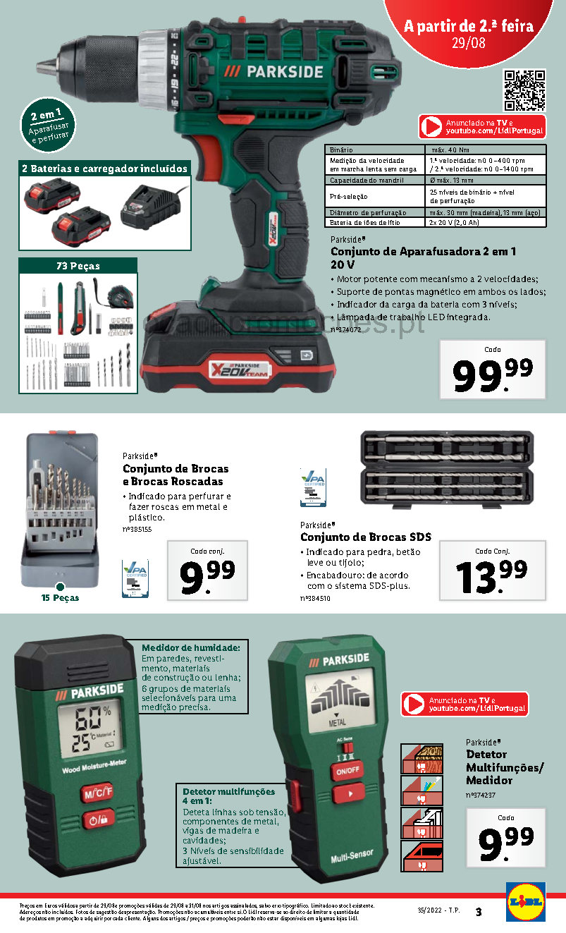 antevisao folheto lidl 29 agosto 4 setembro promocoes Page33 3