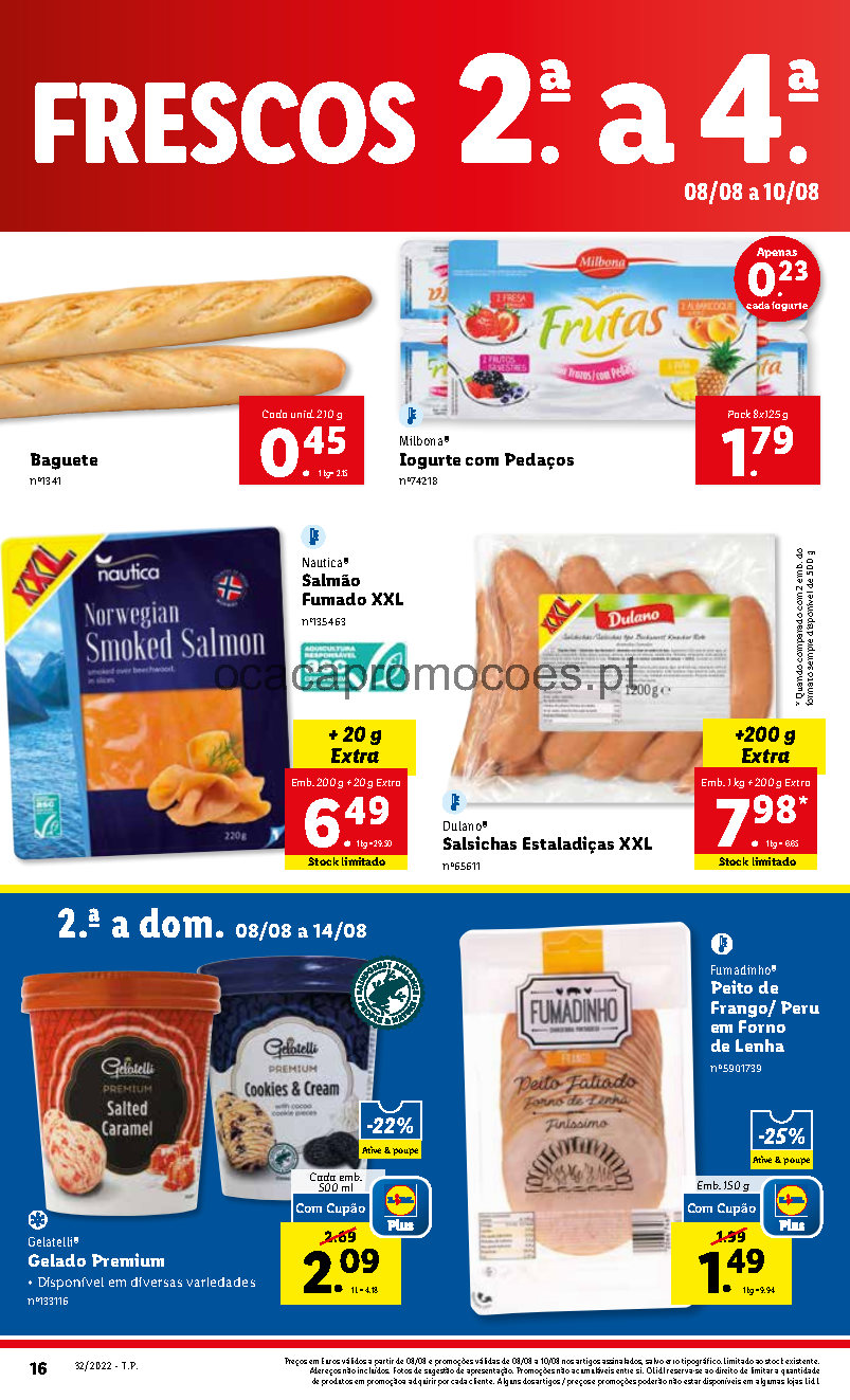 antevisao folheto lidl 8 agosto 14 agosto promocoes Page23 16 1