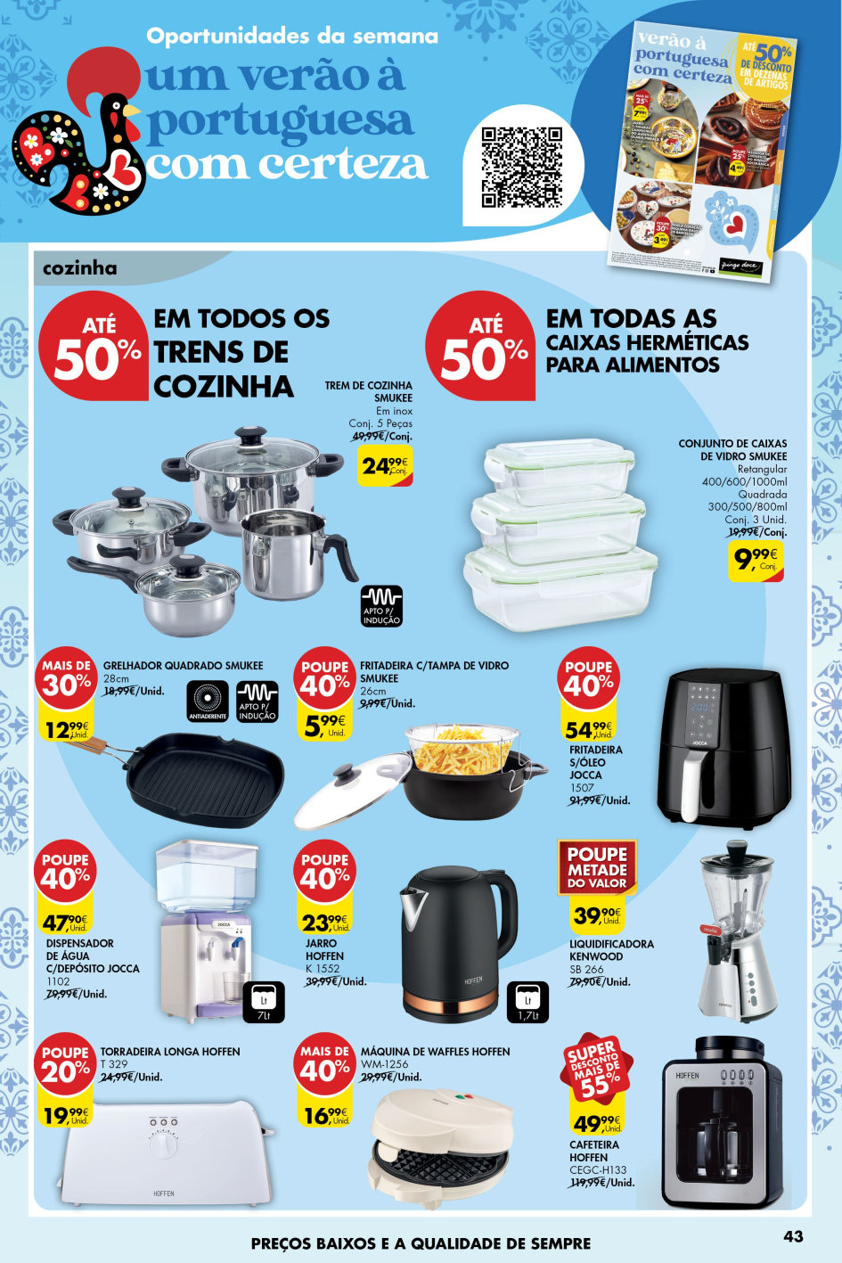 antevisao folheto pingo doce 2 agosto 8 agosto promocoes Page43 1