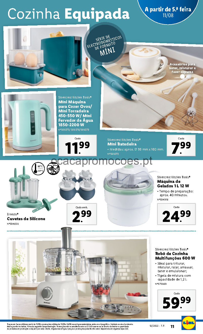 bazar folheto lidl 8 agosto 14 agosto promocoes Page13 1