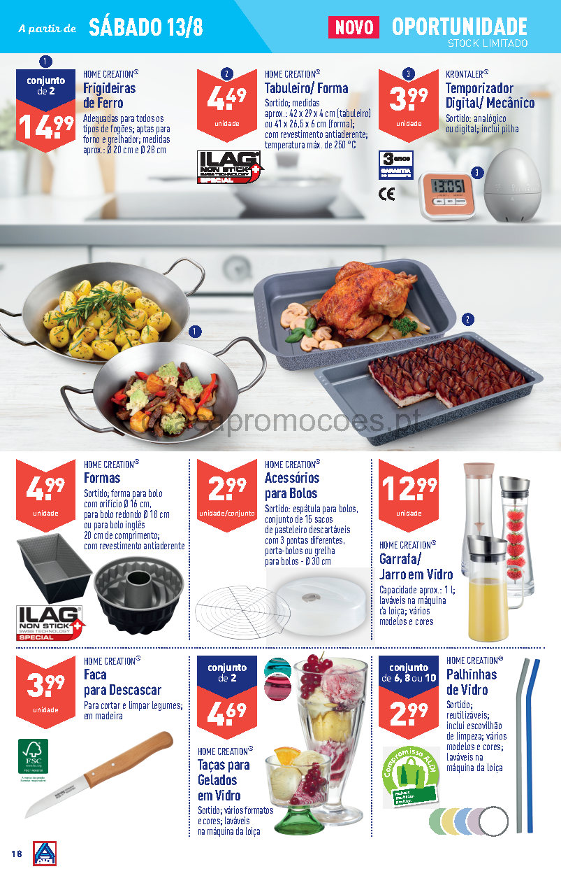 folheto aldi 10 agosto 16 agosto promocoes Page18