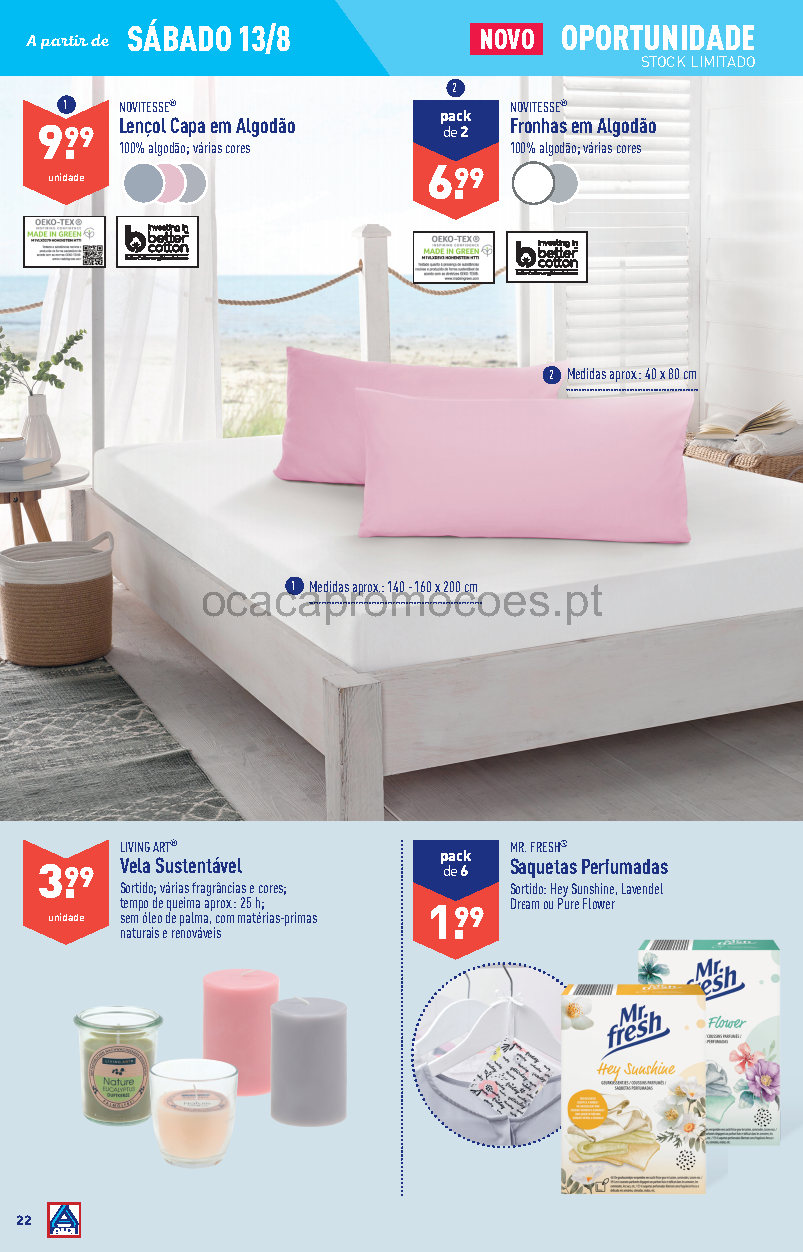 folheto aldi 10 agosto 16 agosto promocoes Page22